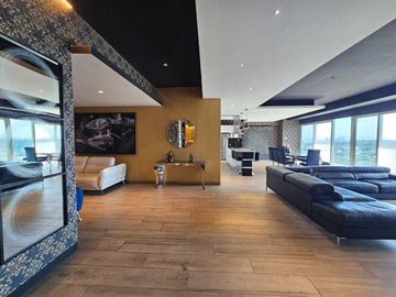 DEPA LOBBY 33 - ANDARES