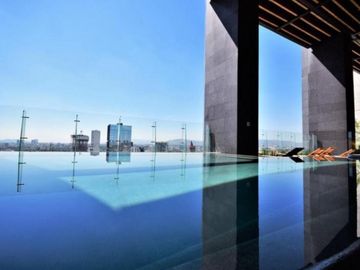 PENT HOUSE EN HYATT, ZAPOPAN, JAL.