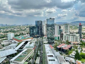 PENT HOUSE EN HYATT, ZAPOPAN, JAL.