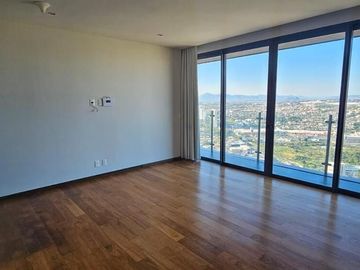 PENT HOUSE EN HYATT, ZAPOPAN, JAL.