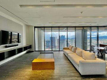 PENT HOUSE EN HYATT, ZAPOPAN, JAL.