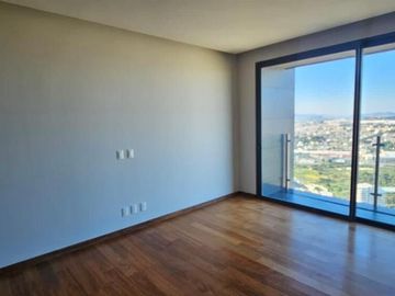 PENT HOUSE EN HYATT, ZAPOPAN, JAL.