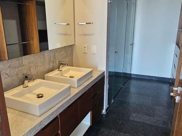 PENT HOUSE EN HYATT, ZAPOPAN, JAL.