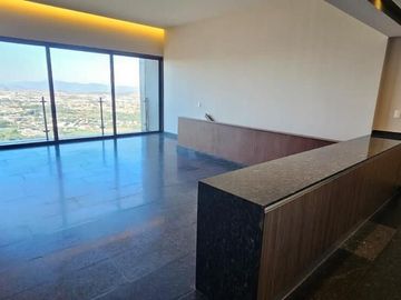 PENT HOUSE EN HYATT, ZAPOPAN, JAL.