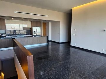 PENT HOUSE EN HYATT, ZAPOPAN, JAL.