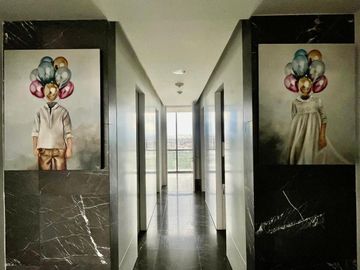 PENT HOUSE EN HYATT, ZAPOPAN, JAL.