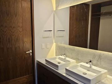 PENT HOUSE EN HYATT, ZAPOPAN, JAL.