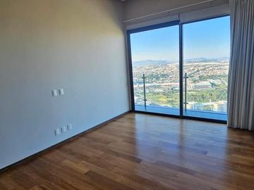 PENT HOUSE EN HYATT, ZAPOPAN, JAL.