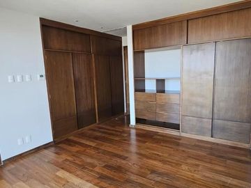 PENT HOUSE EN HYATT, ZAPOPAN, JAL.