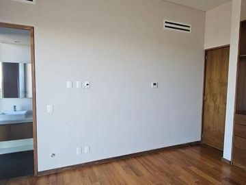 PENT HOUSE EN HYATT, ZAPOPAN, JAL.