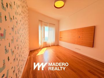Departamento en Puerto Madero- 3 ambientes- 152 m2