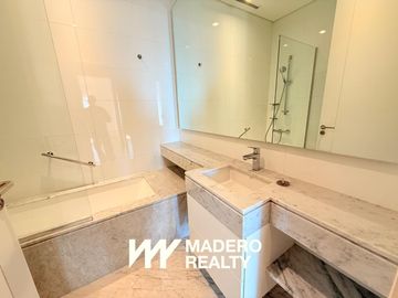 Departamento en Puerto Madero- 3 ambientes- 152 m2