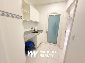 Departamento en Puerto Madero- 3 ambientes- 152 m2