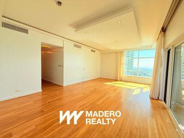 Departamento en Puerto Madero- 3 ambientes- 152 m2
