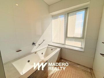 Departamento en Puerto Madero- 3 ambientes- 152 m2