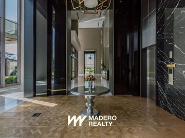 Departamento en Puerto Madero- 3 ambientes- 152 m2