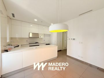 Departamento en Puerto Madero- 3 ambientes- 152 m2