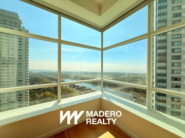 Departamento en Puerto Madero- 3 ambientes- 152 m2