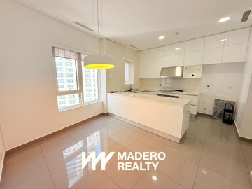 Departamento en Puerto Madero- 3 ambientes- 152 m2