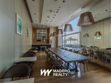 Departamento en Puerto Madero- 3 ambientes- 152 m2