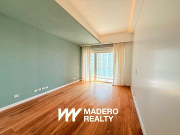 Departamento en Puerto Madero- 3 ambientes- 152 m2