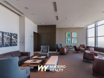 Departamento en Puerto Madero- 3 ambientes- 152 m2