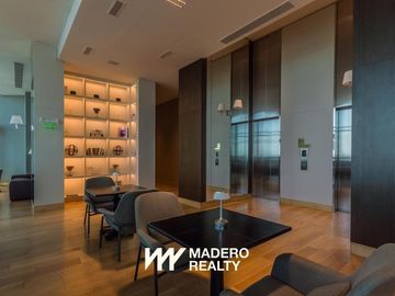 Departamento en Puerto Madero- 3 ambientes- 152 m2