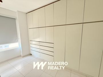 Departamento en Puerto Madero- 3 ambientes- 152 m2