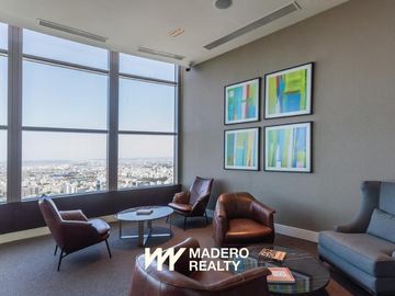 Departamento en Puerto Madero- 3 ambientes- 152 m2