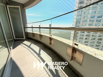 Departamento en Puerto Madero- 3 ambientes- 152 m2
