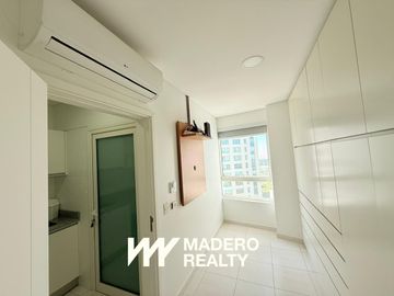 Departamento en Puerto Madero- 3 ambientes- 152 m2