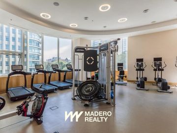 Departamento en Puerto Madero- 3 ambientes- 152 m2