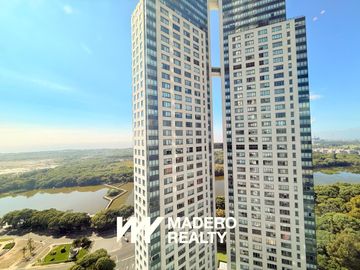 Departamento en Puerto Madero- 3 ambientes- 152 m2