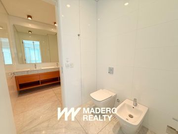 Departamento en Puerto Madero- 3 ambientes- 152 m2