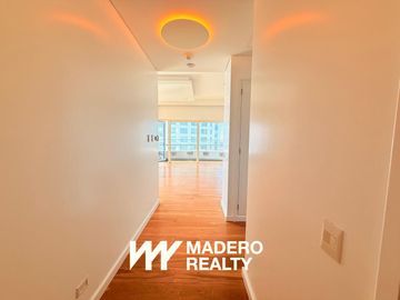 Departamento en Puerto Madero- 3 ambientes- 152 m2