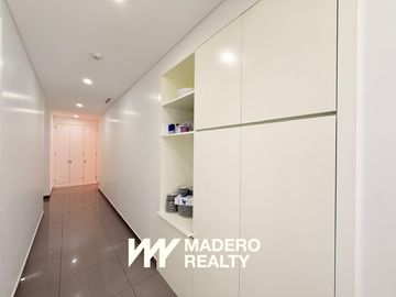 Departamento en Puerto Madero- 3 ambientes- 152 m2