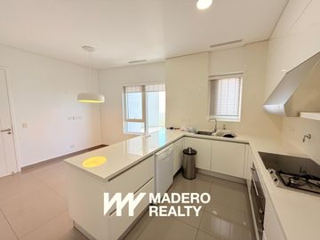 Departamento en Puerto Madero- 3 ambientes- 152 m2