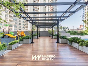 Departamento en Puerto Madero- 3 ambientes- 152 m2