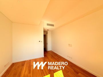 Departamento en Puerto Madero- 3 ambientes- 152 m2