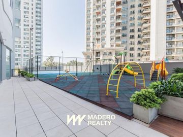 Departamento en Puerto Madero- 3 ambientes- 152 m2