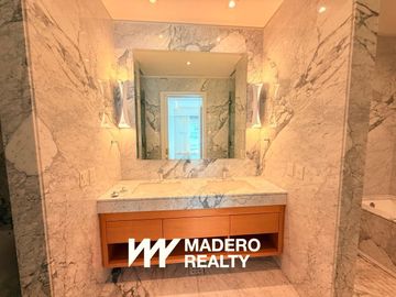 Departamento en Puerto Madero- 3 ambientes- 152 m2