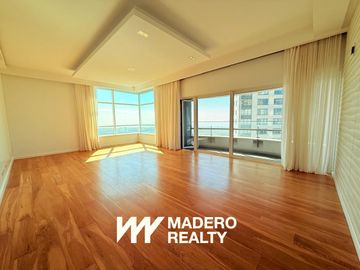 Departamento en Puerto Madero- 3 ambientes- 152 m2