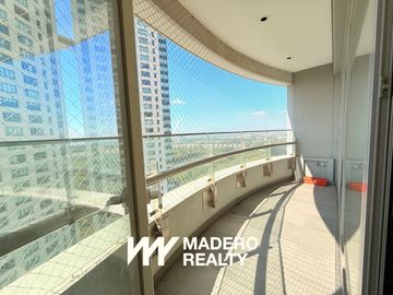 Departamento en Puerto Madero- 3 ambientes- 152 m2