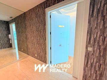Departamento en Puerto Madero- 3 ambientes- 152 m2