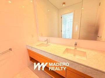 Departamento en Puerto Madero- 3 ambientes- 152 m2