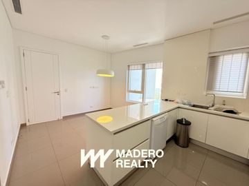Departamento en Puerto Madero- 3 ambientes- 152 m2