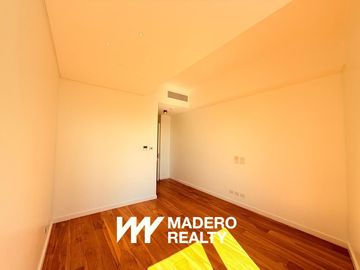 Departamento en Puerto Madero- 3 ambientes- 152 m2