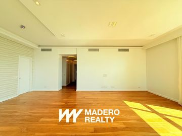 Departamento en Puerto Madero- 3 ambientes- 152 m2