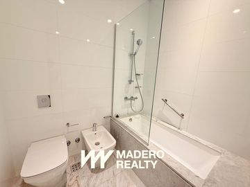 Departamento en Puerto Madero- 3 ambientes- 152 m2