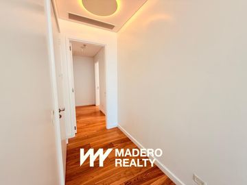 Departamento en Puerto Madero- 3 ambientes- 152 m2